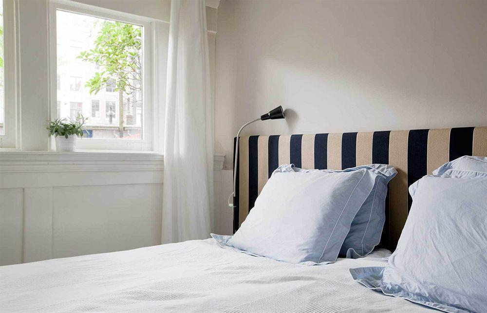 Couette-café Coho Amsterdam