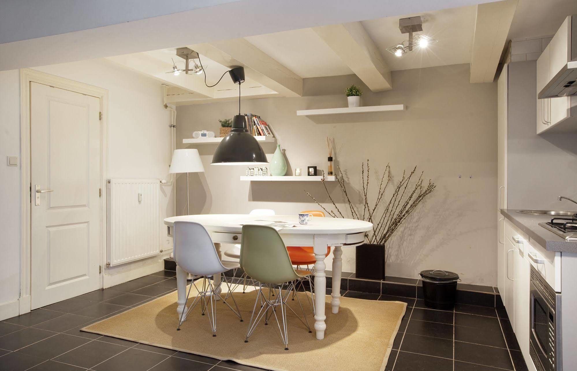 Couette-café Coho 3*