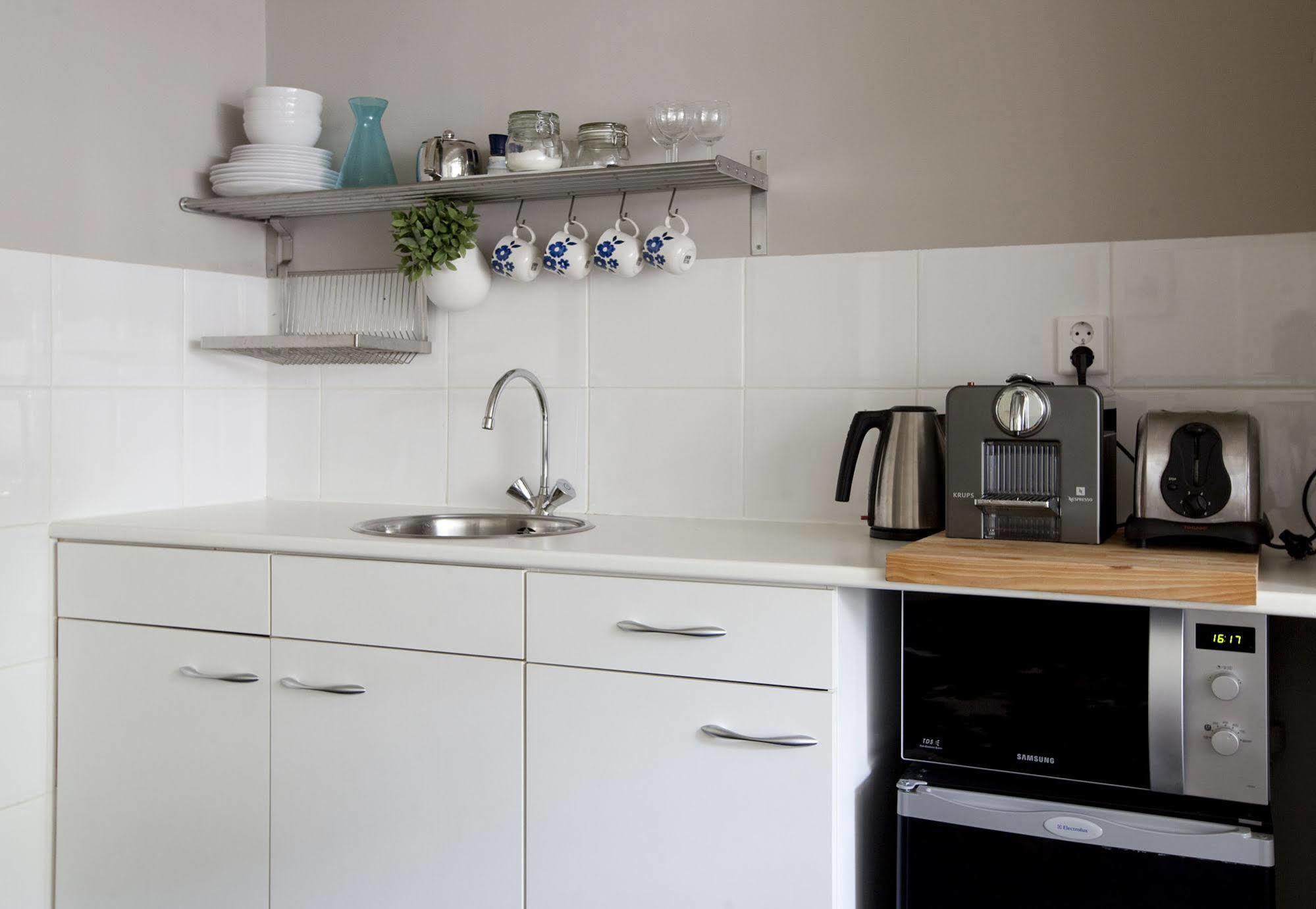 Coho Couette-café 3*