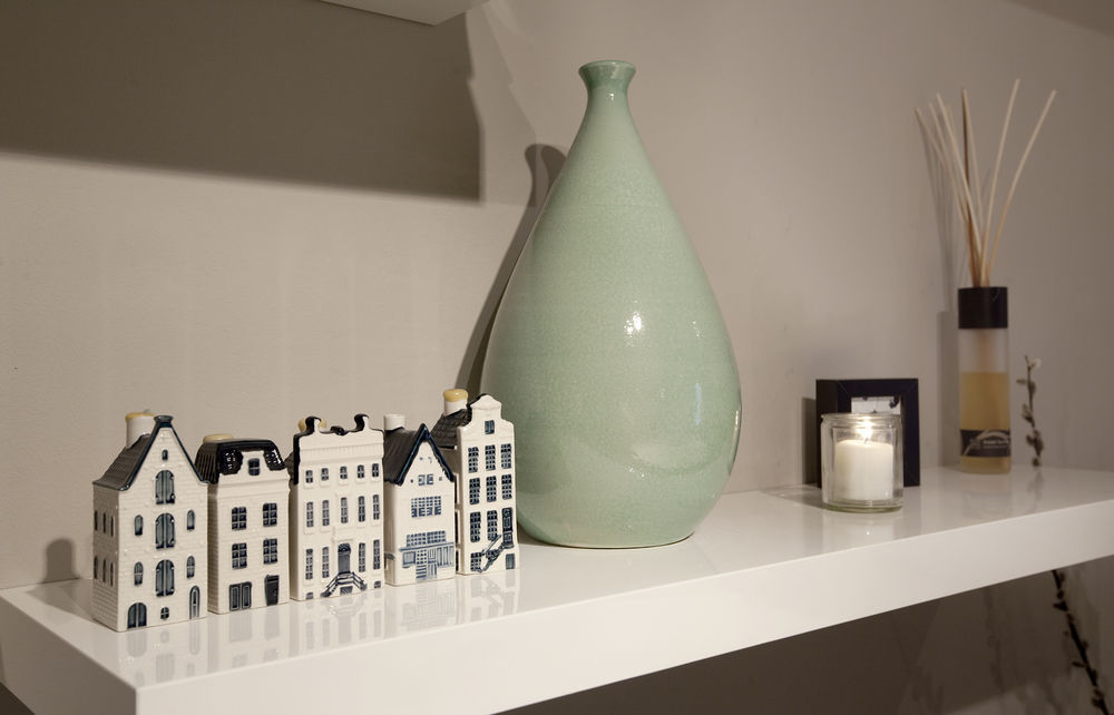 Couette-café Coho Amsterdam